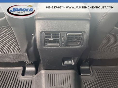 Used 2021 Toyota 4Runner Venture w/ Moonroof Package AWD/4WD image 31