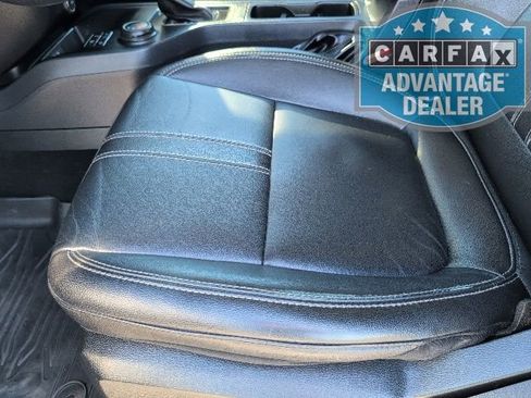 Used 2021 Ford Ranger Lariat w/ Technology Package image 12