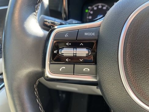 Certified 2024 Kia Sorento SX Prestige image 26