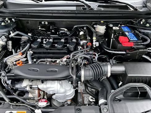 Used 2024 Honda Accord EX image 23