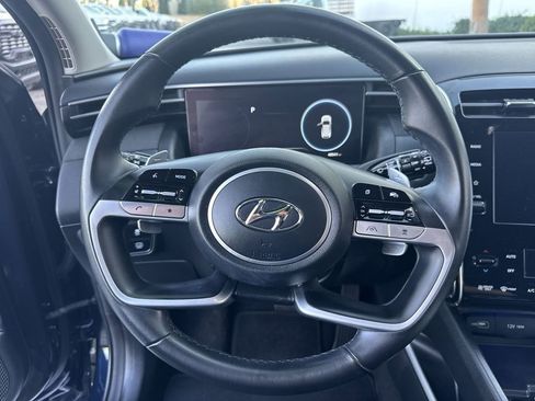 Used 2022 Hyundai Tucson SEL image 10