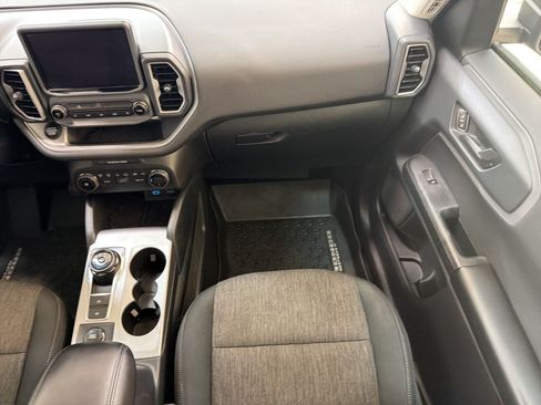 Used 2021 Ford Bronco Sport Big Bend AWD/4WD image 26
