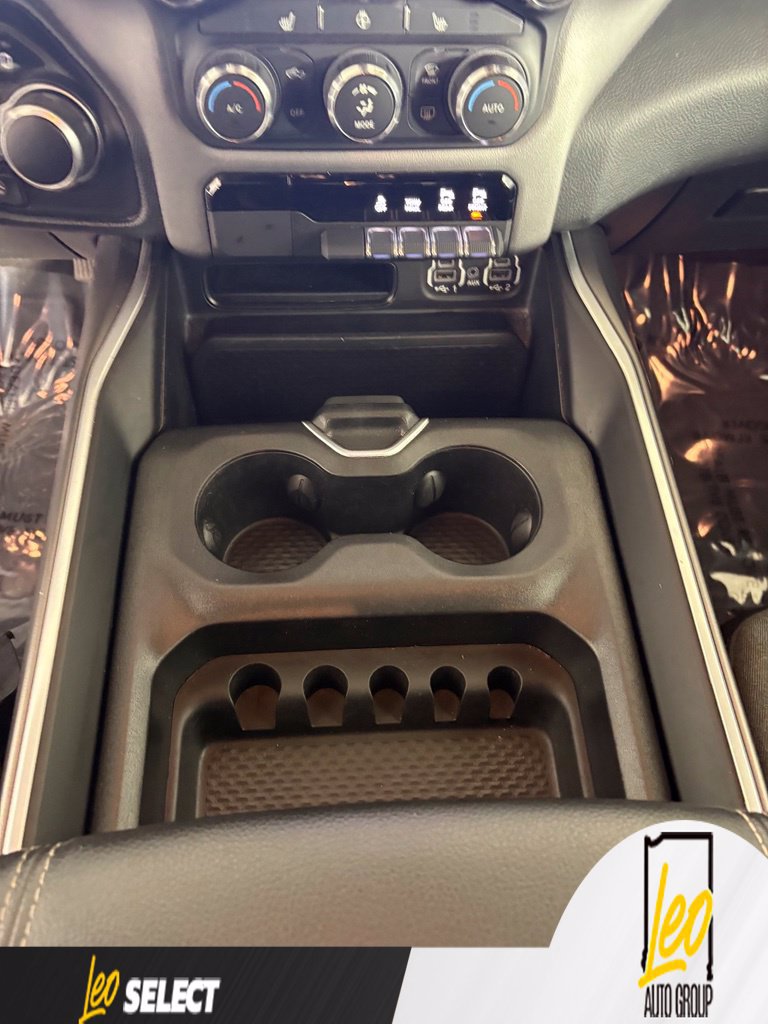 Used 2022 RAM 1500 Big Horn AWD/4WD image 18