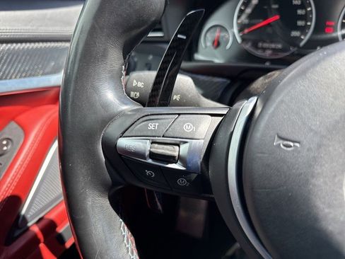 Used 2015 BMW M5 image 16
