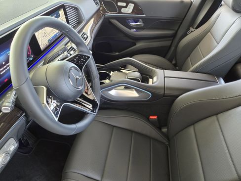 Used 2025 Mercedes-Benz GLE 350 GLE 350 image 15