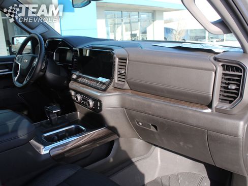 New 2026 Chevrolet Silverado 1500 LT w/ Protection Package image 27