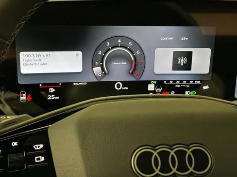 New 2026 Audi SQ5 Premium Plus image 14