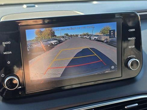 Used 2022 Hyundai Santa Fe SEL image 26