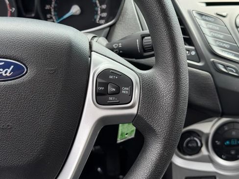 Used 2018 Ford Fiesta SE w/ Cold Weather Package FWD image 24