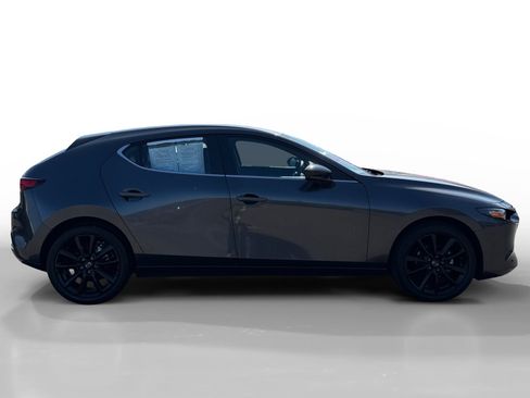 Certified 2026 MAZDA MAZDA3 s Sport FWD image 6