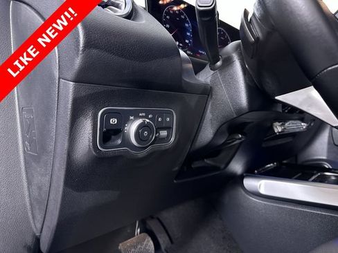 Used 2024 Mercedes-Benz GLB 250 GLB 250 Exclusive AMG Night 4 image 18