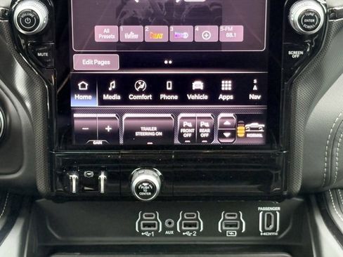 New 2026 RAM 1500 Limited image 14