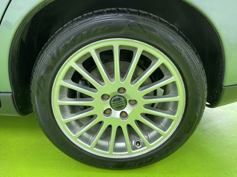 Used 2001 Volvo S60 2.4T image 14