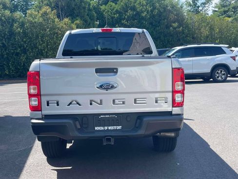 Used 2021 Ford Ranger XL w/ Equipment Group 101A High AWD/4WD image 6