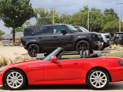 Used 2007 Honda S2000 image 43