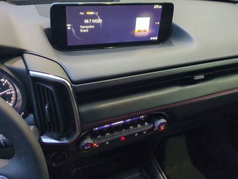 New 2026 MAZDA CX-50 2.5 Hybrid w/ Cargo Package image 28