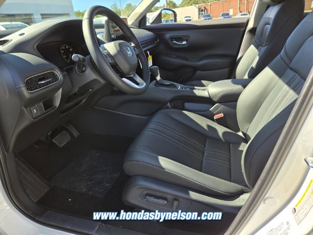 New 2027 Honda HR-V EX-L image 7