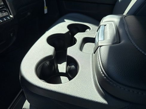 New 2026 RAM 2500 Tradesman w/ Power Wagon Package image 21