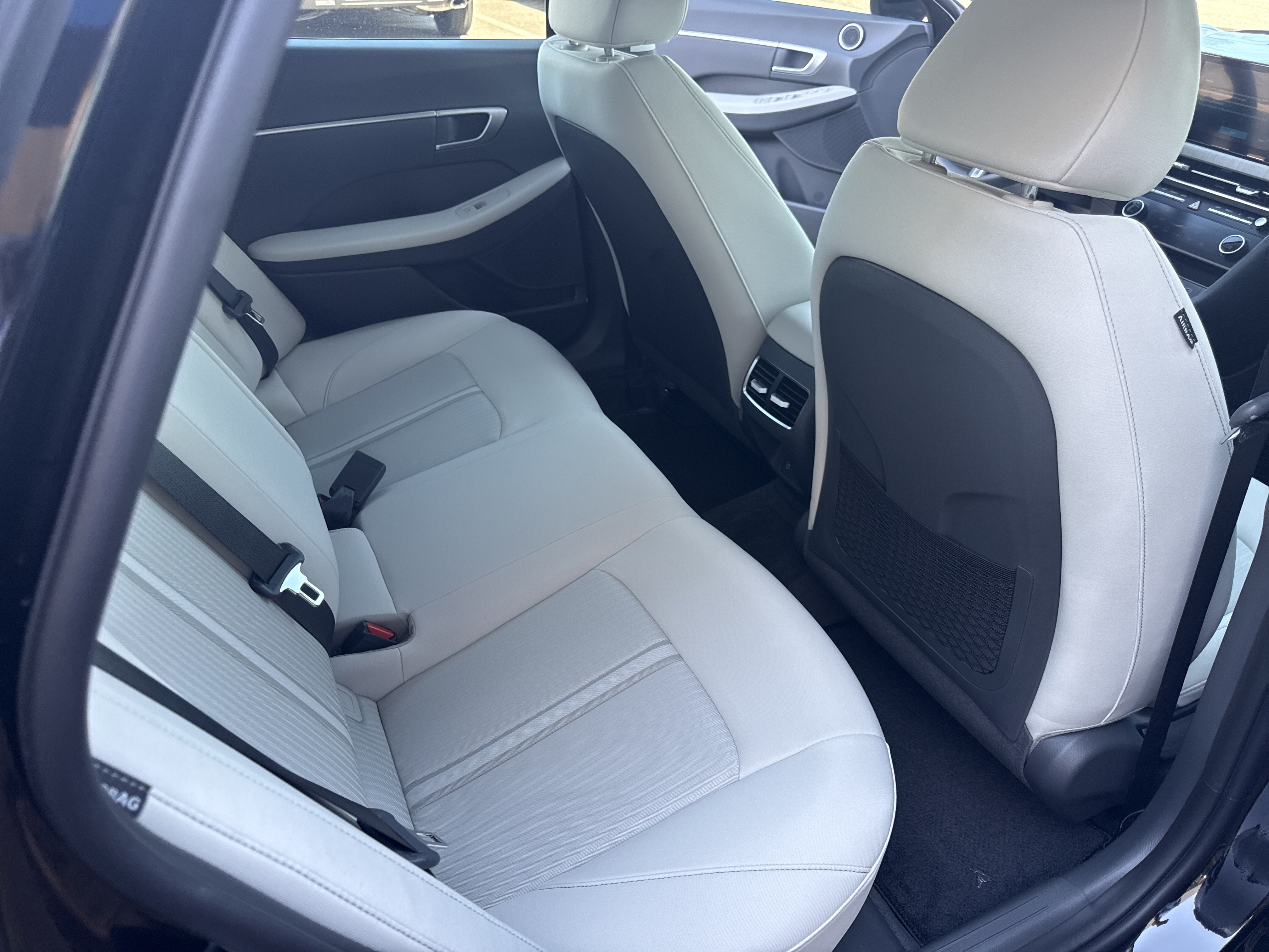 New 2026 Hyundai Sonata Blue FWD image 14