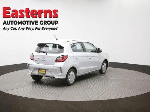 Used 2024 Mitsubishi Mirage ES image 38