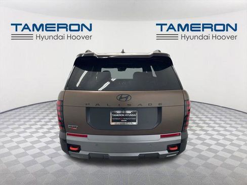 New 2026 Hyundai Palisade XRT Pro image 4