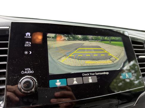 Used 2021 Honda Pilot EX-L image 16
