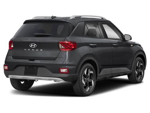 New 2026 Hyundai Venue SEL FWD image 27