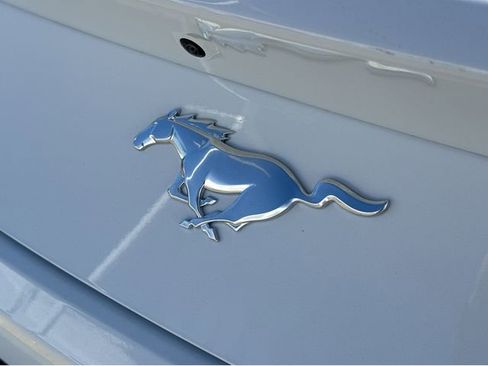 New 2026 Ford Mustang Premium image 23