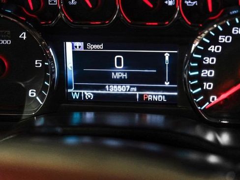 Used 2018 GMC Sierra 1500 SLT w/ All Terrain X Package image 18