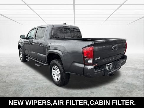 Used 2023 Toyota Tacoma SR image 5