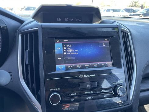 Certified 2023 Subaru Impreza 2.0i image 11