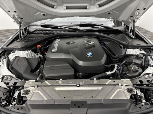 New 2026 BMW 330i xDrive Sedan w/ Premium Package AWD/4WD image 20