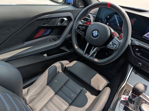 Used 2025 BMW M2 RWD image 13