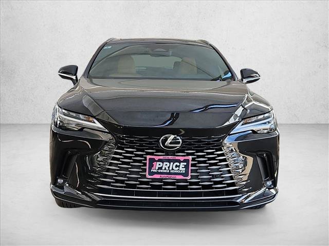 Used 2025 Lexus RX 350 Premium Plus w/ Convenience Package FWD image 2