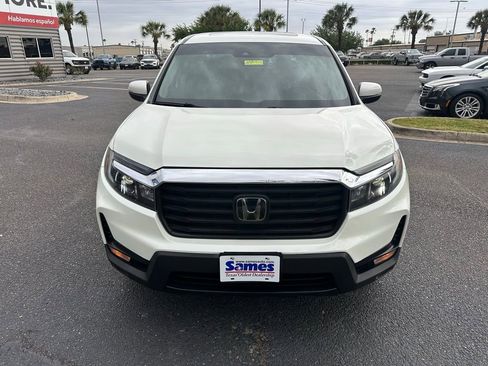 Used 2022 Honda Ridgeline RTL image 9