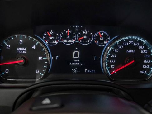 Used 2017 GMC Yukon Denali w/ Open Road Package image 18