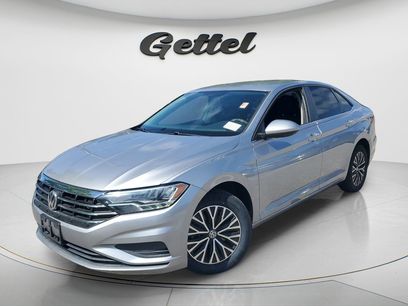 Used 2021 Volkswagen Jetta S w/ Driver Assistance Package