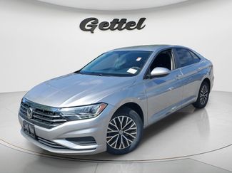 Used 2021 Volkswagen Jetta S w/ Driver Assistance Package FWD video 1