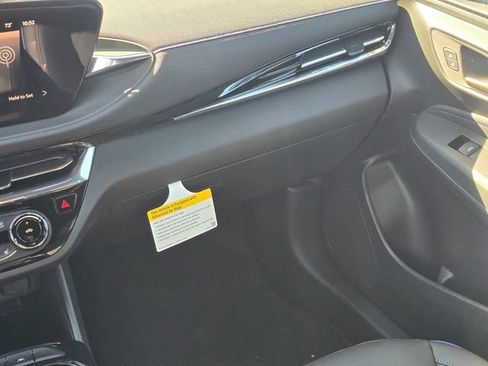 New 2026 Buick Envista Sport Touring w/ Convenience I Package image 16