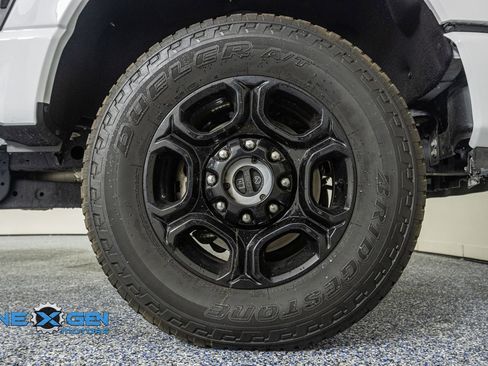 Used 2024 Ford F250 XL w/ STX Appearance Package AWD/4WD image 40