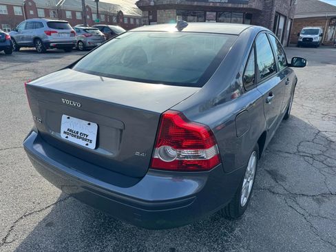 Used 2007 Volvo S40 2.4i image 15