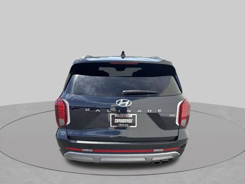 Used 2024 Hyundai Palisade Limited AWD/4WD image 8