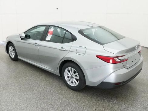 New 2026 Toyota Camry LE image 13