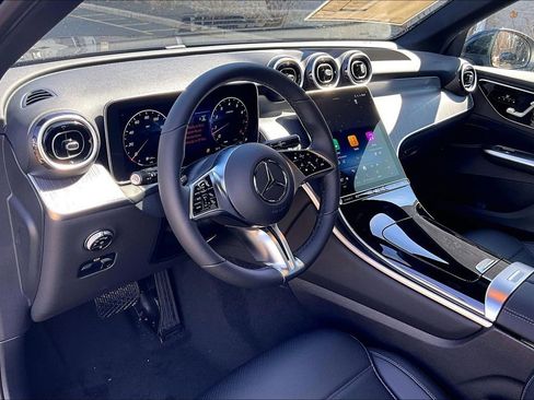 New 2026 Mercedes-Benz GLC 300 4MATIC image 6