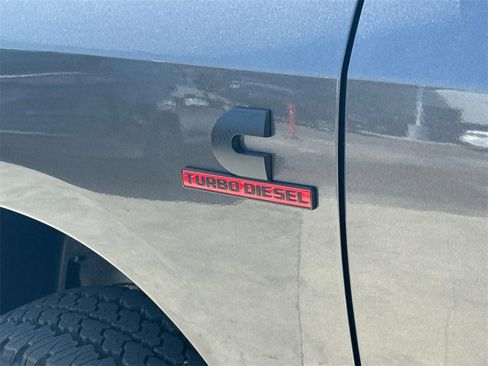 New 2025 RAM 2500 Big Horn image 9