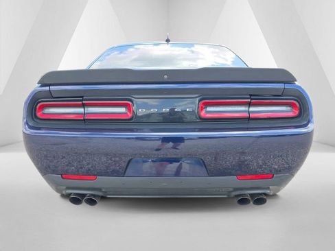 Used 2016 Dodge Challenger R/T Scat Pack image 6