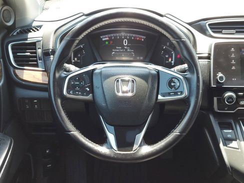 Used 2018 Honda CR-V EX-L image 12