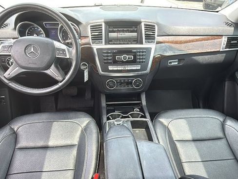 Used 2014 Mercedes-Benz ML 350 4MATIC image 29