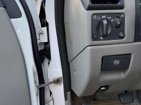 Used 2006 Chevrolet Colorado W/T RWD image 8