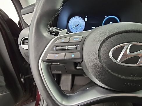 Used 2025 Hyundai Palisade SEL image 27